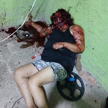 MUJER MUERE A MANOS DE SU PAREJA EN CUSCATLÁN: AUTORIDADES CAPTURAN AL RESPONSABLE