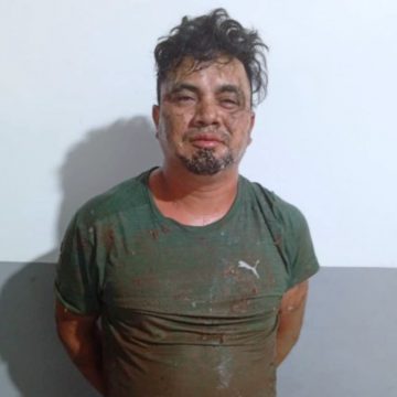 HOMBRE APUÑALÓ A SU COMPAÑERA EMBARAZADA EN JIQUILISCO; YA ESTÁ BAJO CUSTODIA