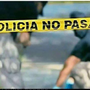 JOVEN QUE FUE ASALTADO EN APOPA Y LESIONADO EN LA CABEZA MURIO EN EL HOSPITAL.