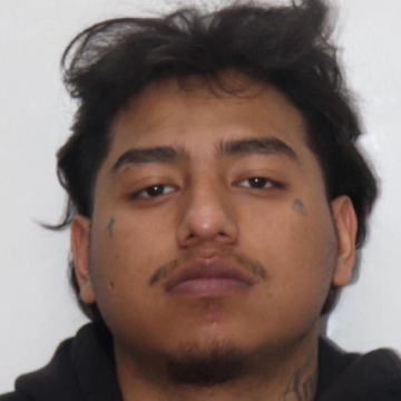 CAPTURAN A FUGITIVO VINCULADO A LA MS-13 EN OPERATIVO DEL SWAT EN NASHVILLE