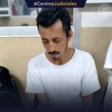 EMPLEADO DE DISCOTECA EN SANTA ANA EN DETENCIÓN PROVISIONAL POR ACOSO SEXUAL.