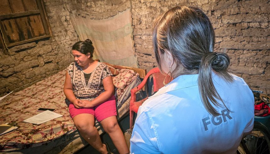 DESMANTELAN BANDA DE ESTAFADORES QUE OPERABA EN FACEBOOK, MARKETPLACE Y WHATSAPP