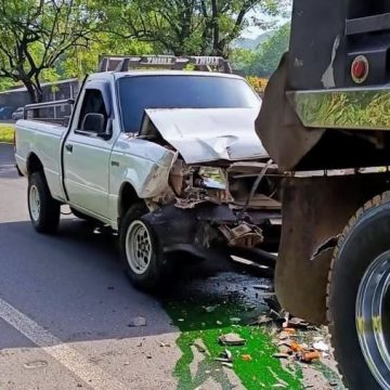 OLA DE ACCIDENTES DE TRÁNSITO DEJA MUERTOS Y HERIDOS EN DIFERENTES PUNTOS DEL PAÍS