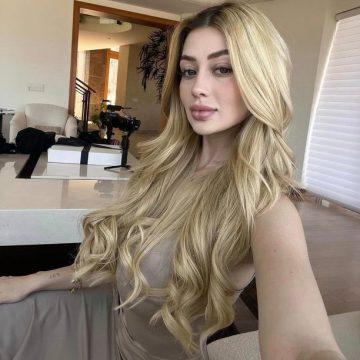 LAMENTABLE: MUERE LA TIKTOKER VALERIA MÁRQUEZ TRAS ATAQUE EN SU NEGOCIO EN ZAPOPAN