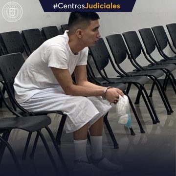 UN SUJETO FUE CONDENADO A 5 AÑOS DE PRISIÓN POR AGREDIR A SU ESPOSA, SUEGRA Y CUÑADA EN QUEZALTEPEQUE.