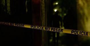 UN ADULTO MAYOR FUE ENCONTRADO MUERTO DENTRO DE SU CASA EN NAHUIZALCO,SONSONATE.