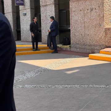 CHRISTIAN NODAL ENFRENTA INVESTIGACIÓN LEGAL POR PRESUNTA FALSIFICACIÓN DE CONTRATOS DISCOGRÁFICOS