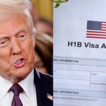 EE.UU. SUSPENDE TODAS LAS VISAS PARA ESTUDIANTES INTERNACIONALES, ANUNCIA ADMINISTRACIÓN TRUMP