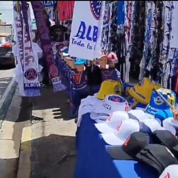 TODO LISTO PARA LA FINAL ENTRE ALIANZA Y MUNICIPAL LIMEÑO
