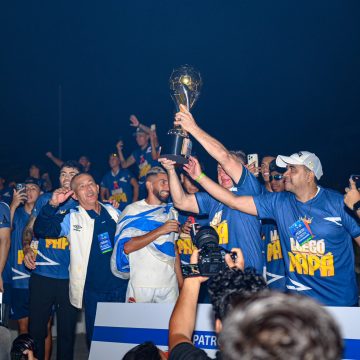 ALIANZA SE CORONA CAMPEÓN TRAS POLÉMICA FINAL ANTE MUNICIPAL LIMEÑO