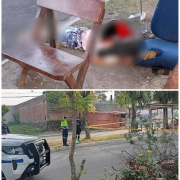 MUERE ANCIANA ATROPELLADA EN CAMPOS VERDES, COLÓN; RESPONSABLE HUYÓ DE LA ESCENA.