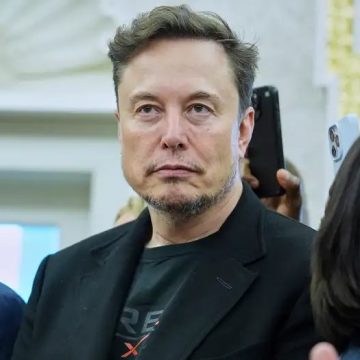 ELON MUSK CONFIRMA SU SALIDA DEL GABINETE DE TRUMP