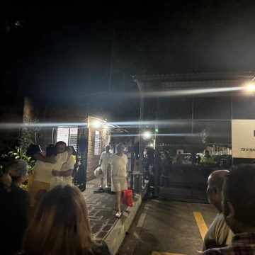 LIBERAN A 12 EMPRESARIOS DE TRANSPORTE PÚBLICO TRAS 15 DÍAS DE DETENCIÓN