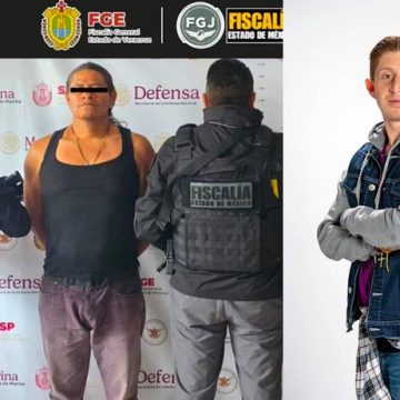 DETENIDO EXPOLICÍA VINCULADO A LA MUERTE DEL ACTOR MEXICANO, OCTAVIO OCAÑA EN VERACRUZ