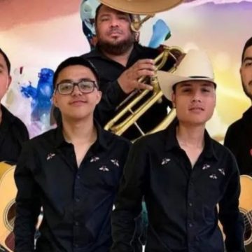FISCALES CONFIRMAN DESAPARICIÓN DE CINCO INTEGRANTES DEL GRUPO MUSICAL FUGITIVO EN TAMAULIPAS