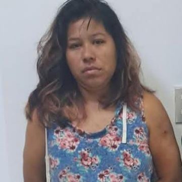 HOMBRE ASESINADO EN SAN SEBASTIÁN SALITRILLO; SU COMPAÑERA DE VIDA FUE DETENIDA