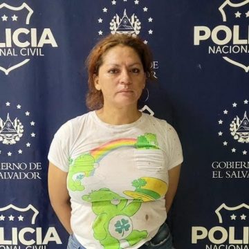 DOBLE HOMICIDIO EN SAN MIGUEL: MUJER ASESINA A SU EX Y A SU ACTUAL PAREJA TRAS DISCUSIÓN POR CELOS