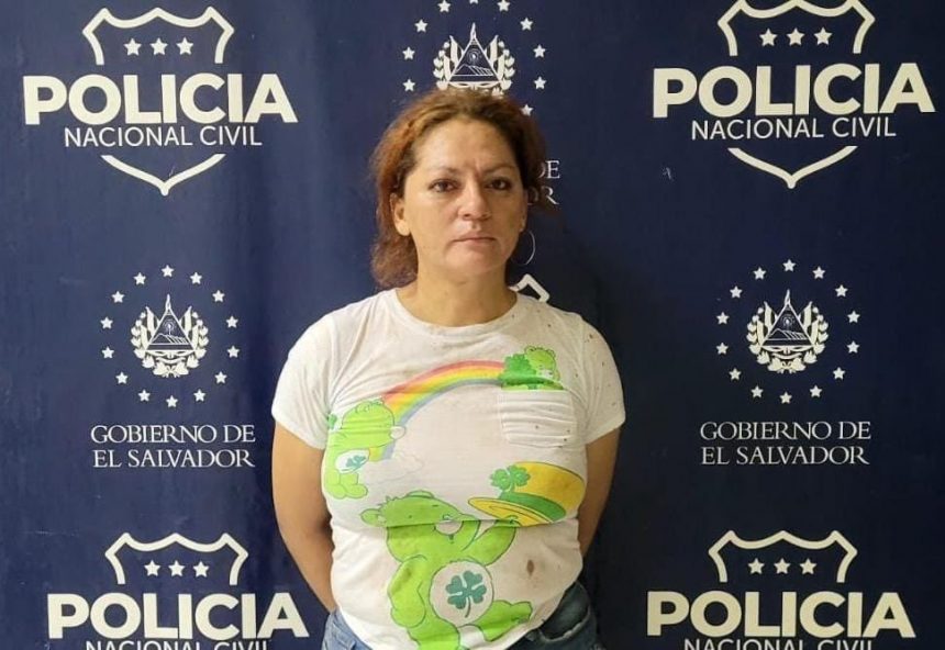 DOBLE HOMICIDIO EN SAN MIGUEL: MUJER ASESINA A SU EX Y A SU ACTUAL PAREJA TRAS DISCUSIÓN POR CELOS