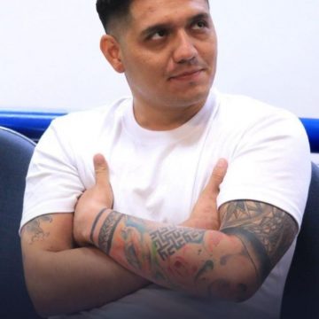 CONDENAN A 10 AÑOS DE PRISIÓN A HOMBRE POR TRÁFICO ILÍCITO DE DROGA EN SAN SALVADOR