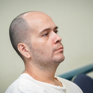FRANCISCO JIMÉNEZ RIVERA CONDENADO A 45 AÑOS DE PRISIÓN POR HOMICIDIO Y TENTATIVA DE ASESINATO EN SOYAPANGO