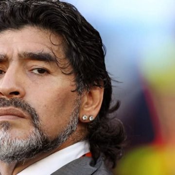 ARGENTINA ANULA JUICIO POR MUERTE DE MARADONA TRAS DOS MESES DE AUDIENCIAS
