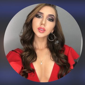 ASESINAN A LA INFLUENCER MARÍA JOSÉ ESTUPIÑÁN EN COLOMBIA; INVESTIGAN A SU EXNOVIO COMO SOSPECHOSO CLAVE