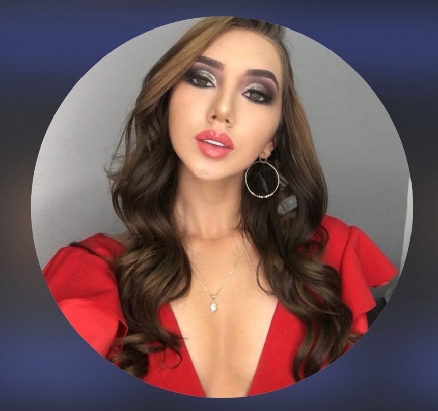 ASESINAN A LA INFLUENCER MARÍA JOSÉ ESTUPIÑÁN EN COLOMBIA; INVESTIGAN A SU EXNOVIO COMO SOSPECHOSO CLAVE