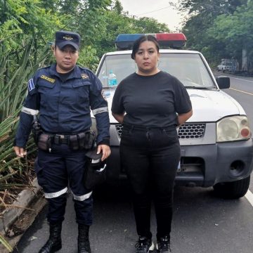 MOTOCICLISTA MUERE TRAS SER EMBESTIDO POR VEHÍCULO EN TRONCAL DEL NORTE