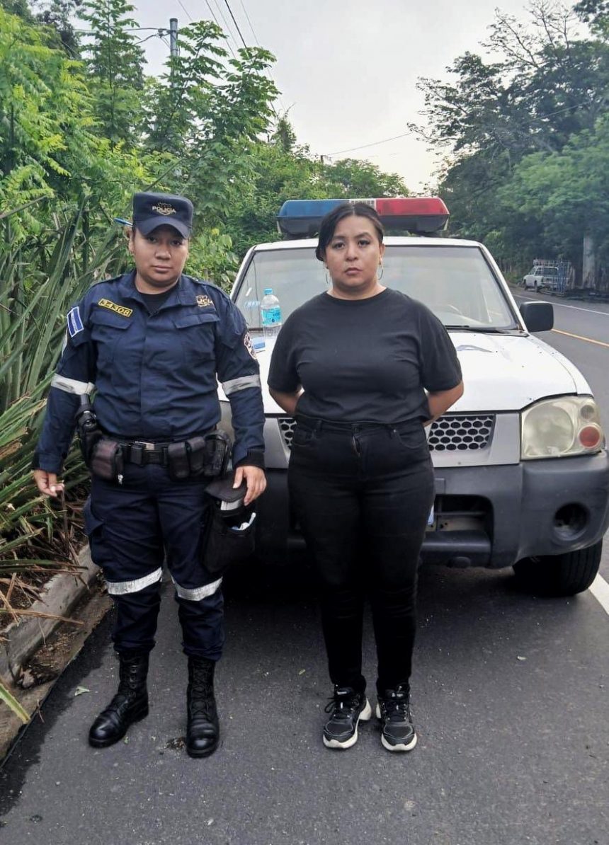 MOTOCICLISTA MUERE TRAS SER EMBESTIDO POR VEHÍCULO EN TRONCAL DEL NORTE