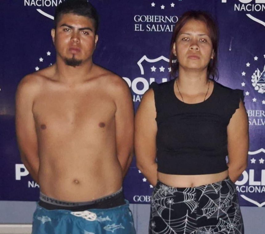 NARCOTRAFICANTES SE ENFRENTAN A BALAZOS CON LA POLICÍA EN LAS CHINAMAS, AHUACHAPÁN