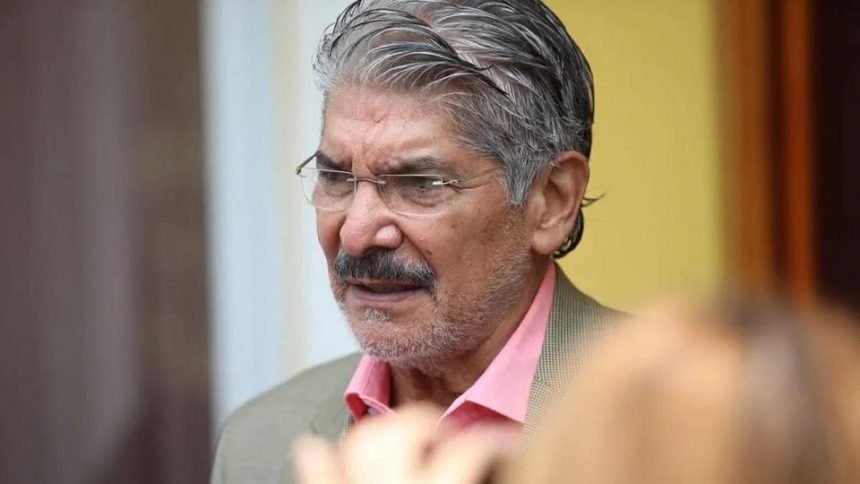 NORMAN QUIJANO HABRÍA SIDO DETENIDO EN ESTADOS UNIDOS, SEGÚN MEDIOS INTERNACIONALES