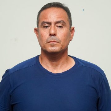 EXTRADITARON A DIPLOMÁTICO PERUANO ACUSADO DE FEMINICIDIO EN EL SALVADOR; ENFRENTARÁ LA JUSTICIA