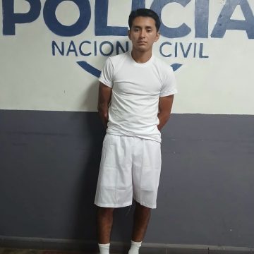 MOTOCICLISTA SIN LICENCIA ATROPELLA Y MATA A ANCIANA EN CIUDAD ARCE.
