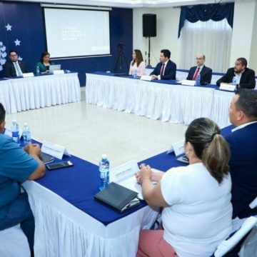 APRUEBAN AUMENTO AL SALARIO MÍNIMO EN EL SALVADOR A PARTIR DE JUNIO 2025