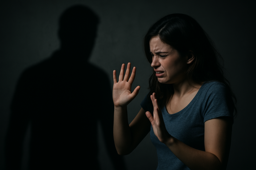 CONDENAN A 50 AÑOS DE PRISIÓN EN AUSENCIA A CATEDRÁTICO POR FEMINICIDIO DE SU ESTUDIANTE Y PAREJA