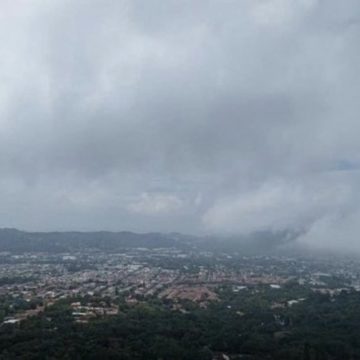 JUNIO INICIA CON FUERTES LLUVIAS EN TODO EL PAÍS, SEGÚN PRONÓSTICO CLIMÁTICO