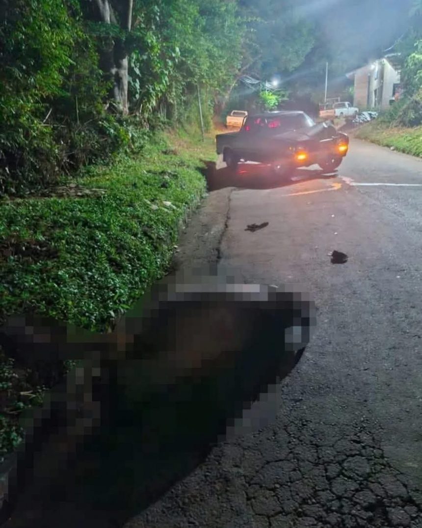 ACCIDENTES DE TRÁNSITO DEJAN LESIONADOS Y DAÑOS MATERIALES EN DIFERENTES PUNTOS DE EL SALVADOR