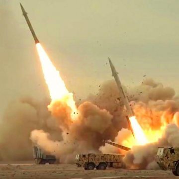 ISRAEL E IRÁN: CENTENARES DE MUERTOS EN NUEVA ESCALADA