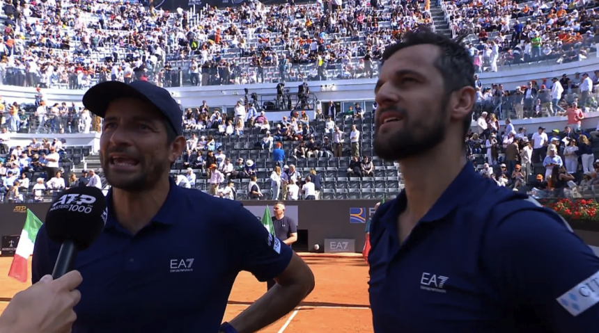 MARCELO ARÉVALO SE DESPIDE DE ROLAND GARROS TRAS UNA TEMPORADA BRILLANTE