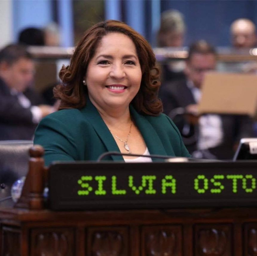 EXDIPUTADA OSTORGA Y SU FAMILIA EN LA MIRA POR ENRIQUECIMIENTO ILÍCITO