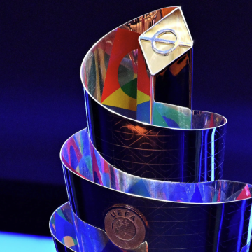 ALEMANIA SE CONVIERTE EN EL ESCENARIO DE LA GRAN DEFINICIÓN DE LA UEFA NATIONS LEAGUE 2025