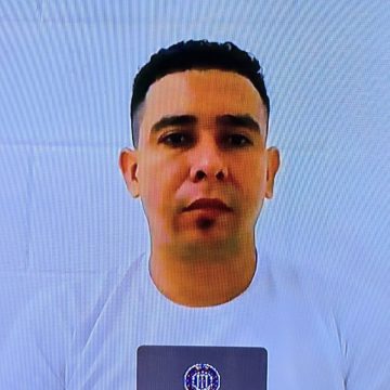 CONDENAN A 100 AÑOS DE PRISIÓN A PANDILLERO POR ASESINAR A DOS MENORES EN AGUILARES