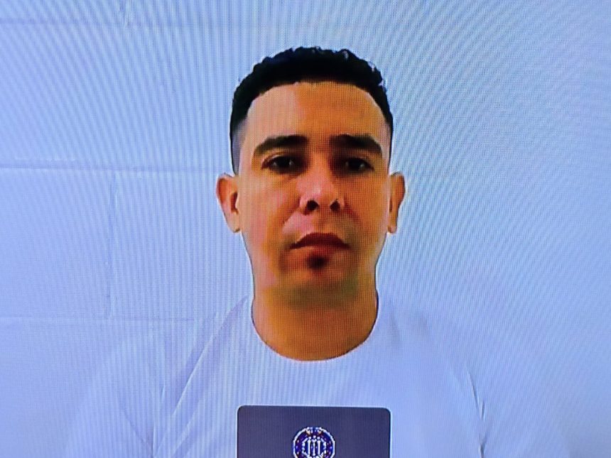 CONDENAN A 100 AÑOS DE PRISIÓN A PANDILLERO POR ASESINAR A DOS MENORES EN AGUILARES