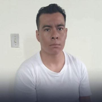 NEFTALÍ MARTÍNEZ SENTENCIADO A 59 AÑOS DE PRISIÓN POR FEMINICIDIO DE SU HIJA EN AHUACHAPÁN