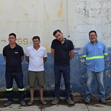 DESARTICULAN RED DE CORRUPCIÓN EN ANDA SANTA ANA