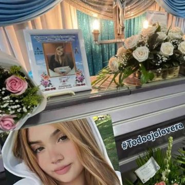 HOY SEPULTAN A BELÉN, LA JOVEN ASESINADA EN LA COLONIA 10 DE OCTUBRE, SOYAPANGO