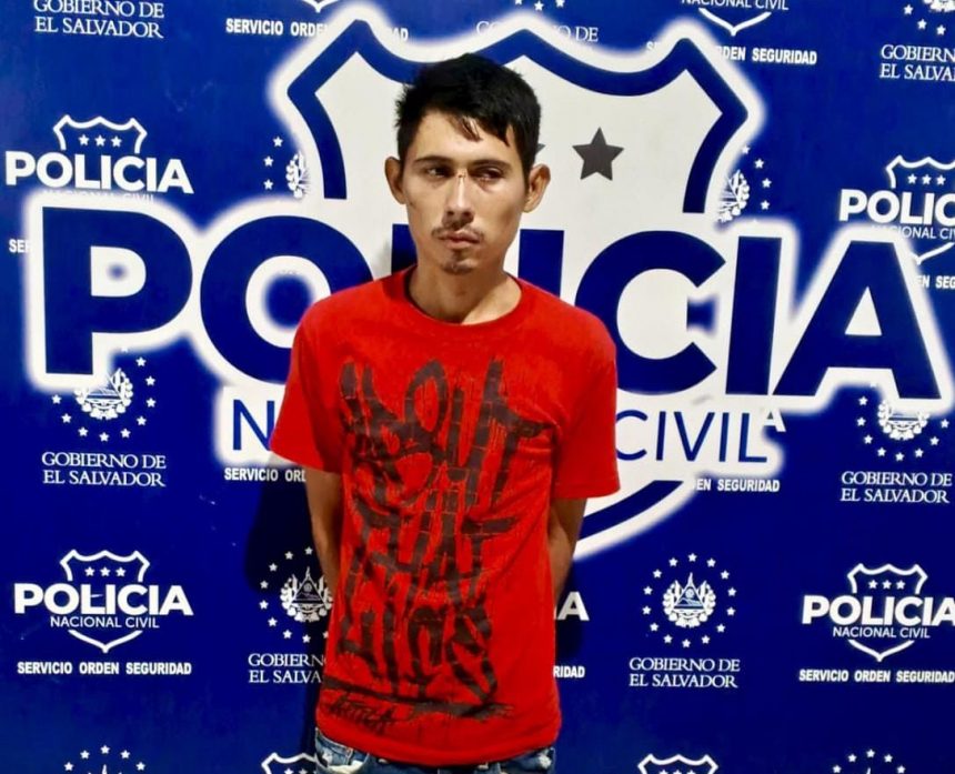 PNC CAPTURA A VARIOS SUJETOS POR CONDUCCIÓN PELIGROSA EN DISTINTOS PUNTOS DEL PAÍS