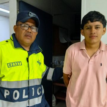 CUATRO SUJETOS CAPTURADOS POR CONDUCCIÓN PELIGROSA EN DIFERENTES ZONAS DEL PAÍS