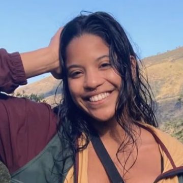 TURISTA BRASILEÑA MUERE AL CAER EN LADERA CERCA DE VOLCÁN ACTIVO EN INDONESIA