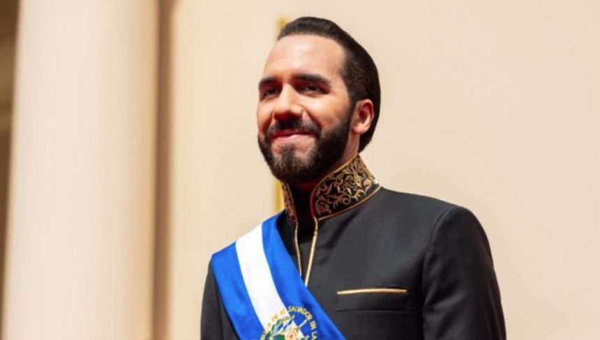 BALANCE DEL SEXTO AÑO DE GOBIERNO DE NAYIB BUKELE: AVANCES EN SEGURIDAD Y ECONOMÍA, PERO PERSISTEN CRÍTICAS POR DERECHOS HUMANOS